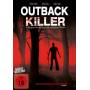 Oscar D'Roccster - Outback Killer (uncut) [DE-Version, Regio 2/B]