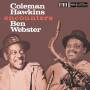 Coleman Hawkins & Ben Webster - Coleman Hawkins Encounters Ben Webster