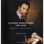 Various - Claudio Monteverdi Genius Innovator(EN)(CD+Book)
