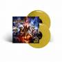 Stryper - The Final Battle (Ltd.180gGtf.Yellow Black 2LP)