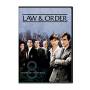 Law & Order: The Eighth Year (5pc) / (box Rpkg) - Law & Order: The Eighth Year [US-Version, Regio 1]