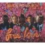 Fantasma - Free Love
