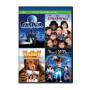 Casper / Little Rascals / Harry & Hendersons (4pc) - Casper / Little Rascals / Harry & Hendersons [US-Version, Regio 1]