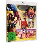 Guy Madison & Madeleine Lebleau - Schnelle Colts fr Jeannie Lee [DE-Version, Regio 2/B]
