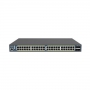 Engenius - Switch full managed Layer 2+ 52 Port &bull 48x 1 GbE &bull PoE Budget 410W &bull 48x PoE at &bull 4x SFP &bull 19 &bull EWS7952