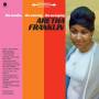 Aretha Franklin - The Tender,The Moving,The Sw