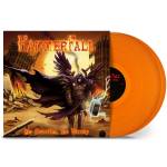 Hammerfall - No Sacrifice,No Victory(Orange Vinyl)