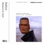 Bullion - Heaven Is Over EP (Ltd.Crystal Clear Vinyl)