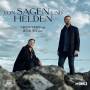 Sebastian Kohlhepp / Andreas Frese - Von Sagen und Helden