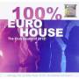 100% Euro House / Various (asia) - 100% Euro House / Various