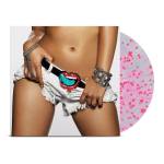 Falling In Reverse - Just Like You - ltd. 10th Anniversary Pink Splatte