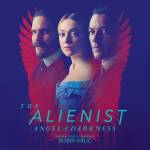 Bobby Krlic - The Alienist: Angel Of Darkness (OST)