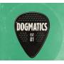 The Dogmatics - Est 81