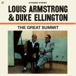 Louis Armstrong / Duke Ellington - The Great Summit (Limited Edition)