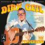 Dirk Geil - Alien with a double-chin