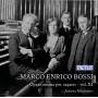 BOSSI M. E. - Smtliche Orgelwerke Vol.11