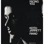 Keith Jarrett - Facing You