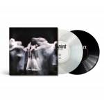 Elsy Wameyo - Saint Sinner (180g Clear+Black Vinyl 2LP)