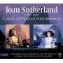Joan Sutherland - Classic Australian Performances