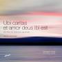 Sonat Vox - Ubi Caritas Et Amor Deus Ibi Est