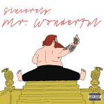 Action Bronson - Mr.Wonderful