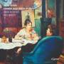 Andersen / Lawson - Violinsonaten