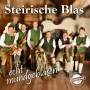 Steirische Blas - Echt Mundgeblasen