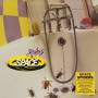 Space - Spiders (25.Anniv.Edit 180 Gr.Yellow Vinyl)