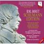 Idil Biret / + - Schumann Edition