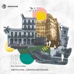 Lukmil Perez - Airotele Ona - Croisees Inattendues