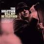 The Solution - Will Not Be Televised