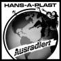 Hans-A-Plast - Ausradiert (Reissue)