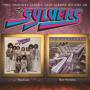 The Sylvers - Showcase/New Horizons