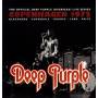 Deep Purple - Copenhagen 1972
