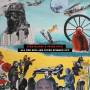 Luke Haines / Peter Buck - All The Kids Are Super Bummed Out (2CD)