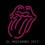 The Rolling Stones - Live At The El Mocambo (Ltd.4LP)