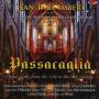 Jean-paul Imbert - Passacaglia