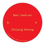 Ben Vedren / Ark - Chiang Sheng