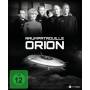 Raumpatrouille Orion - Raumpatrouille Orion - Remastered 4-Disc-Limited M [DE-Version, Regio 2/B]