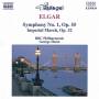 George Hurst / BBCP - Sinfonie 1