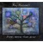 Ray Russell - Now, More Than Ever