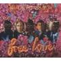 Fantasma - Free Love