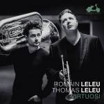 J.s. Bach / Bonfa / Leleu - Virtuosi