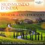 Ensemble Arte Musica / Francesco Cera - Musiche A Una E Due Voce