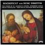 Jonathan Rees-Williams / St George Chapel Windsor - Magnificat/Nunc Dimittis Vol.21