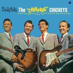 Buddy Holly - The Chirping Crickets (Limited Edition)