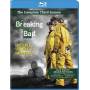 Breaking Bad: Complete Third Season (3pc) / (ws) - Breaking Bad: Complete Third Season [US-Version, Regio 1]