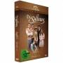 John Barningham - Die Sullivans-Staffel 1 (Fol [EURO-Version, Regio 2]