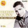 Freddy Quinn - Die Gold-Edition
