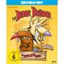 Die Biber Brder - Die Biber Brder-Die Komplette Serie (SD On BRD) [DE-Version, Regio 2/B]